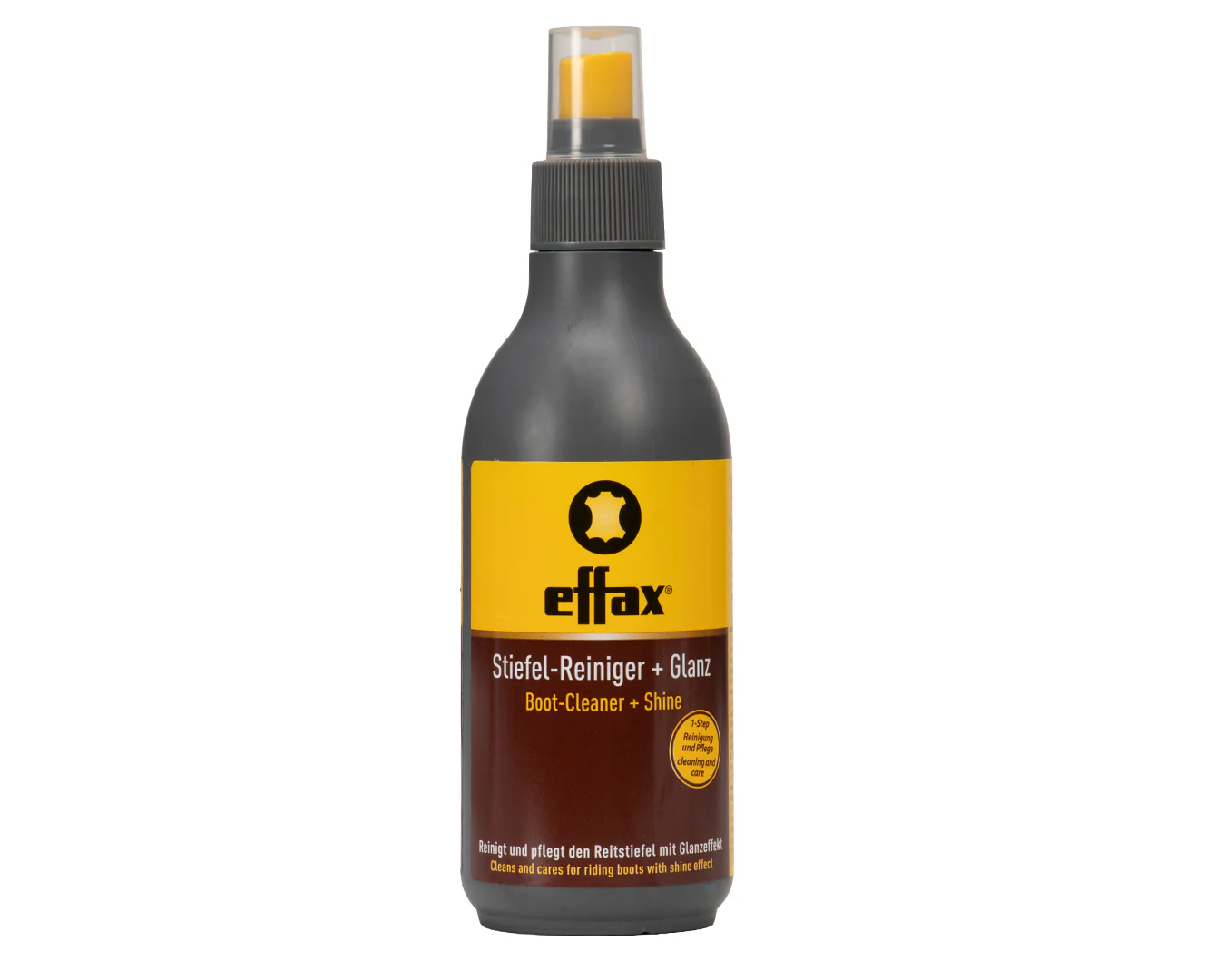 Effax Leather Boot Cleaner - Image 3