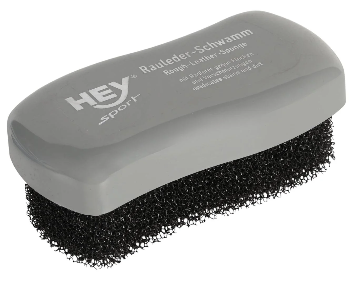Effax Rough Leather Sponge for Suede & Nubuck - Image 3