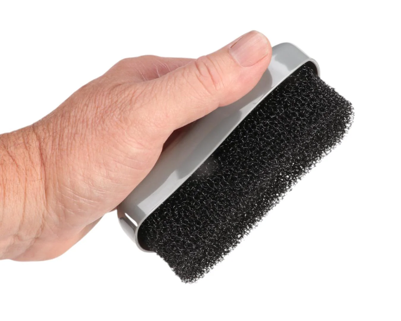 Effax Rough Leather Sponge for Suede & Nubuck - Image 4