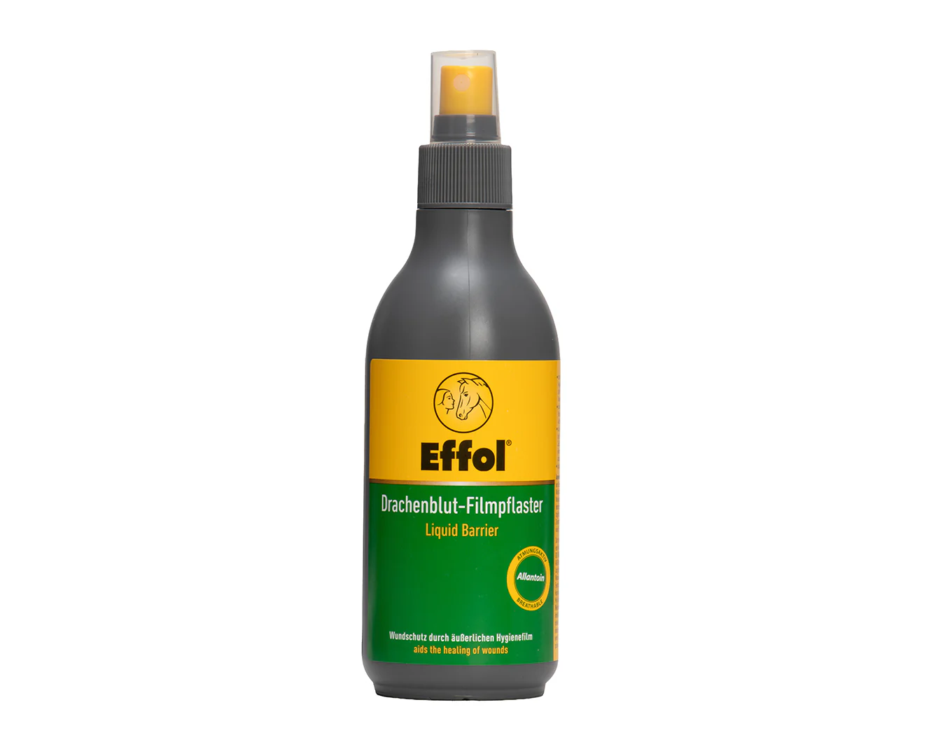 Effol Dragon's Blood Film Plaster