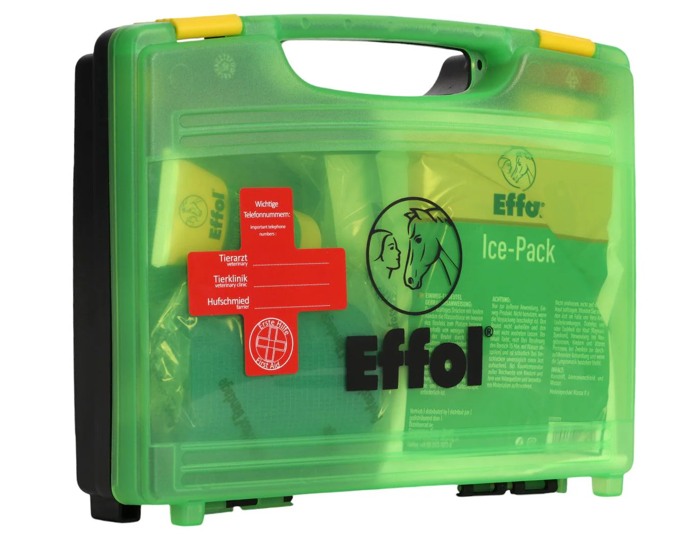 Effol First Aid Kit - Image 2