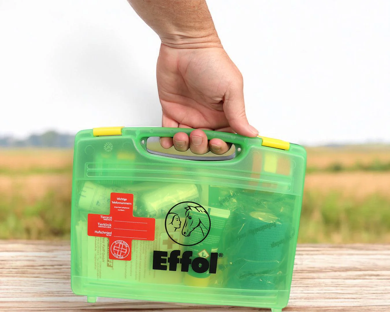 Effol First Aid Kit - Image 7