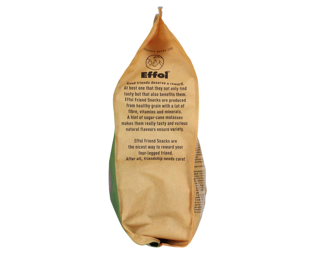 Effol Friend-Snacks Grain Free Well Food Sticks - Image 2