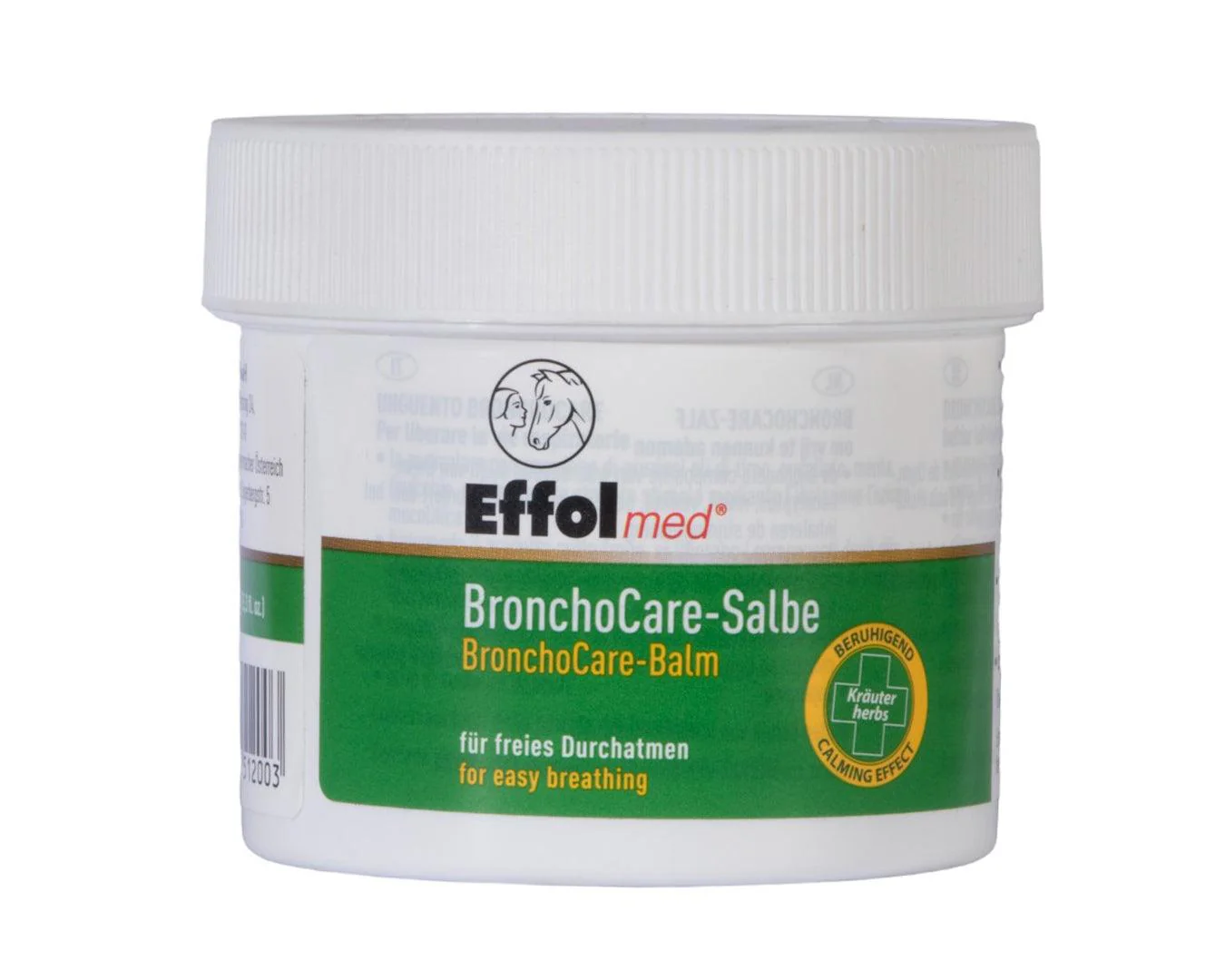 Effol Med Broncho Care Balm - Image 2