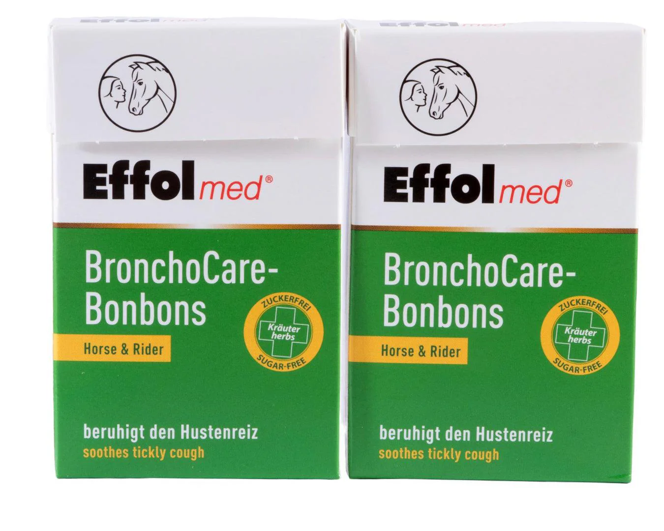 Effol Med Broncho Care Lozenge - Image 3