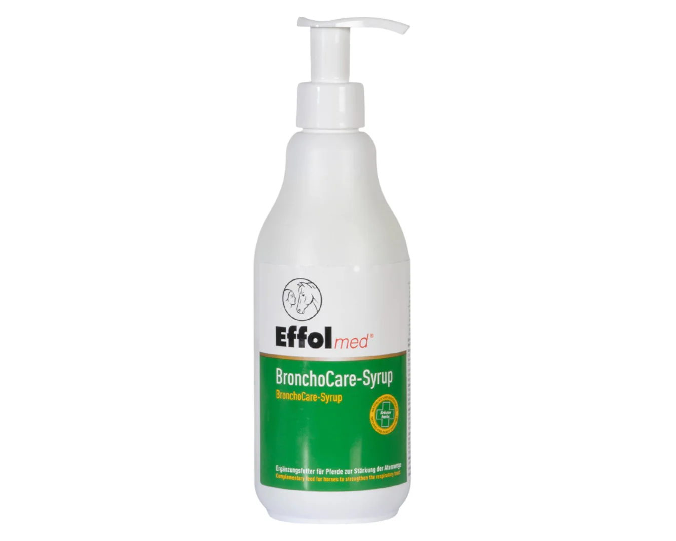 Effol Med Broncho Care Syrup