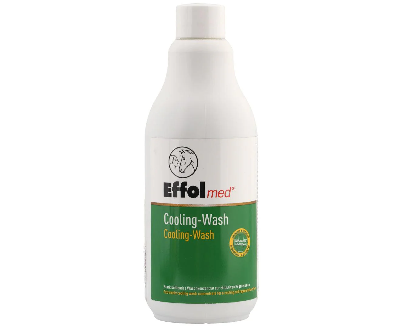 Effol Med Cooling Wash - 500mL