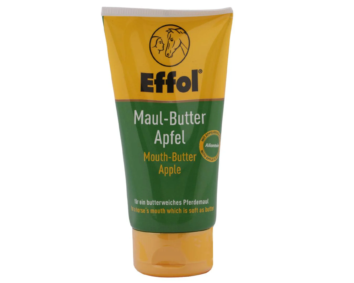 Effol Mouth-Butter Flavoured 150ml Tube