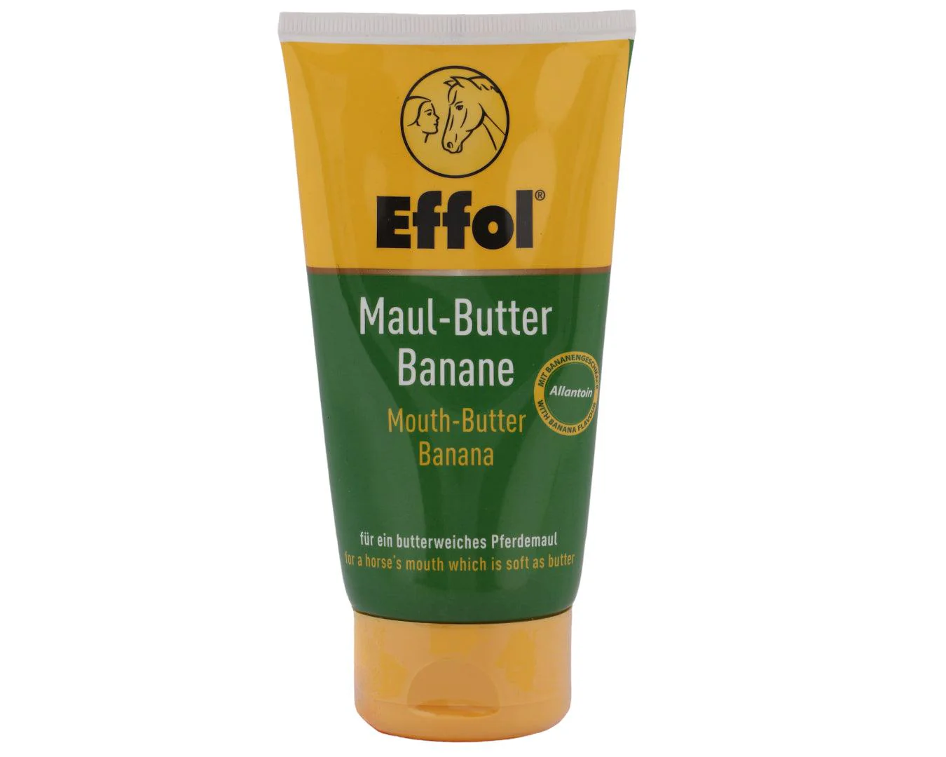 Effol Mouth-Butter Flavoured 150ml Tube - Image 3