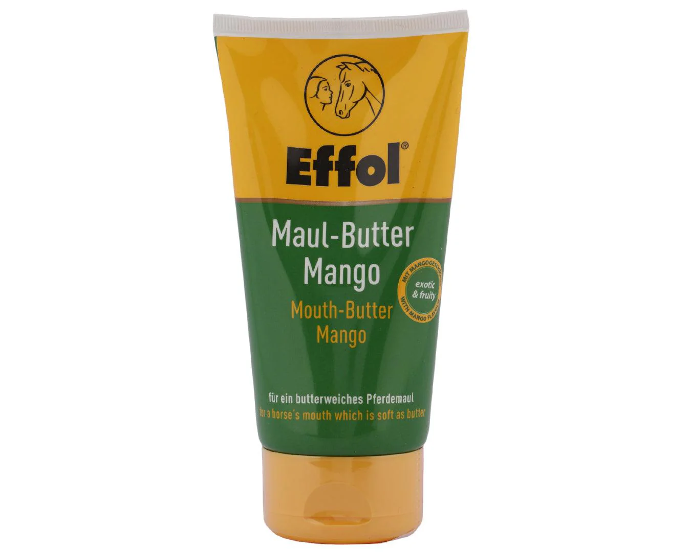 Effol Mouth-Butter Flavoured 150ml Tube - Image 5
