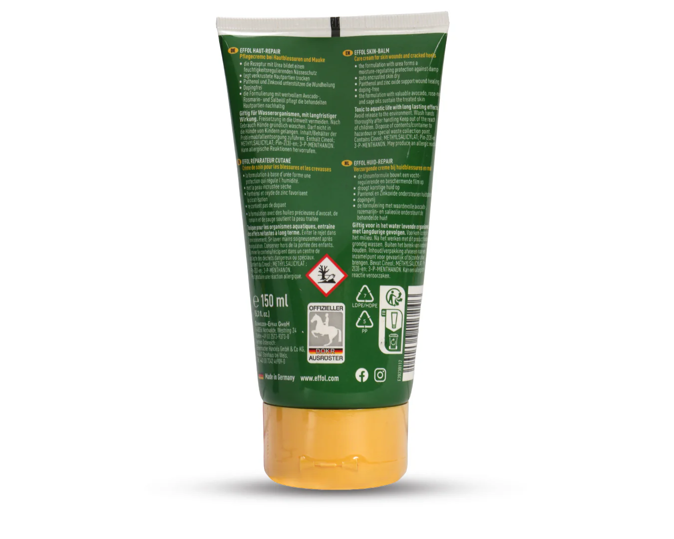 Effol Skin-Repair Tube - Image 2
