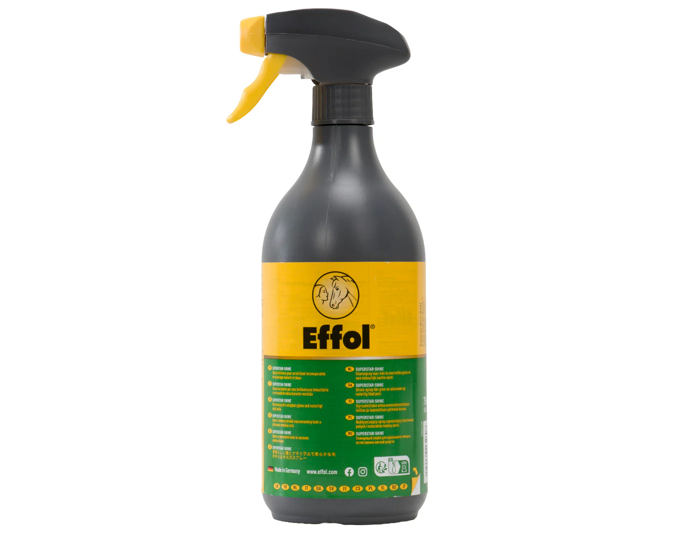 Effol SuperStar-Shine Spray - Image 2