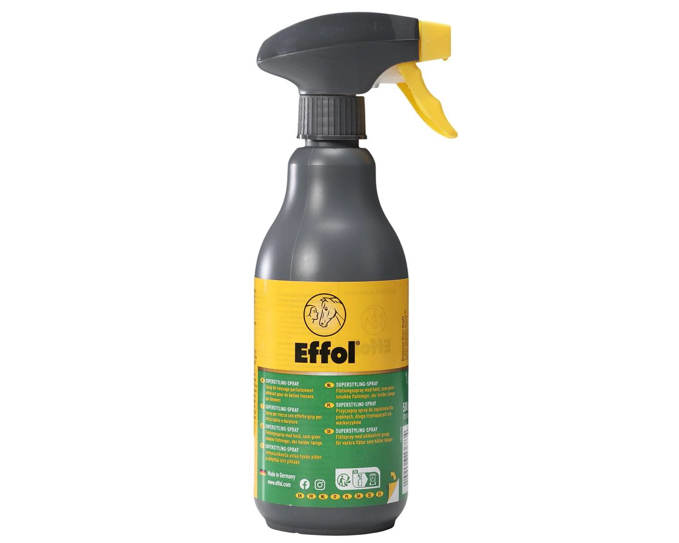 Effol SuperStyling-Spray - Image 2