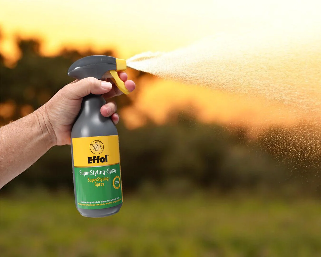 Effol SuperStyling-Spray - Image 3