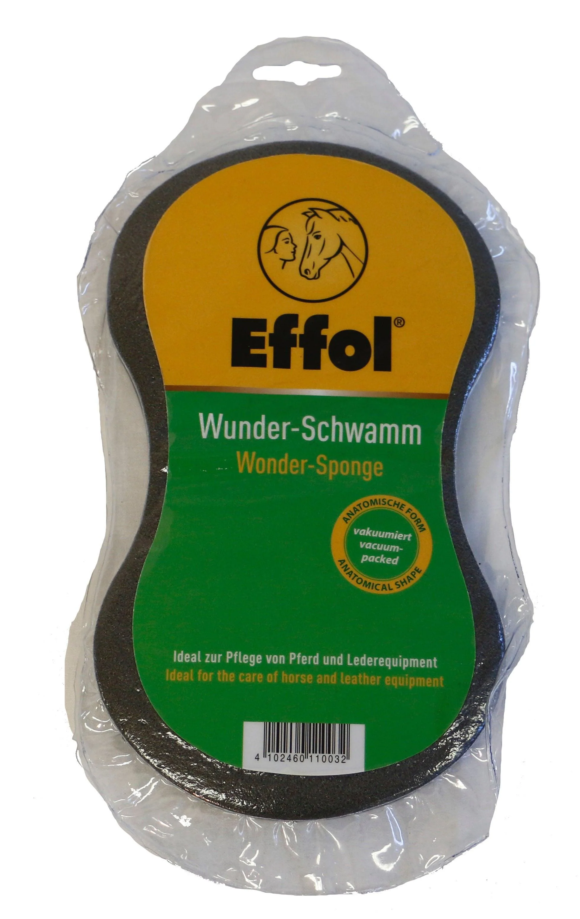 Effol Wonder Sponge - Image 2