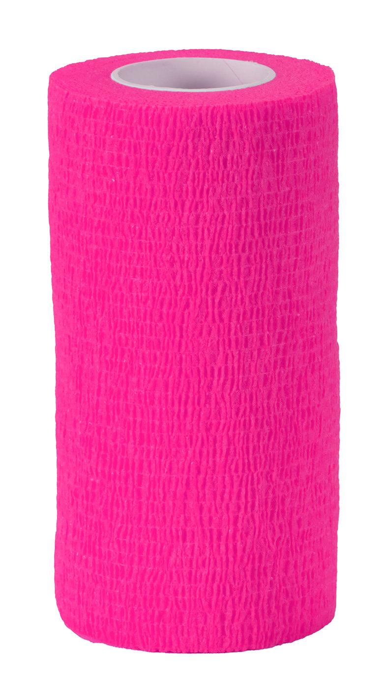 Elasti-Wrap Cohesive Bandage - Image 6