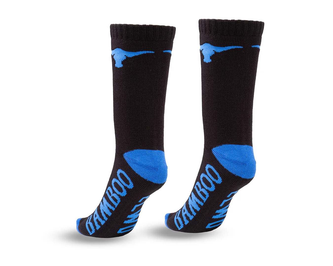 Elwood Bamboo Socks - Image 2