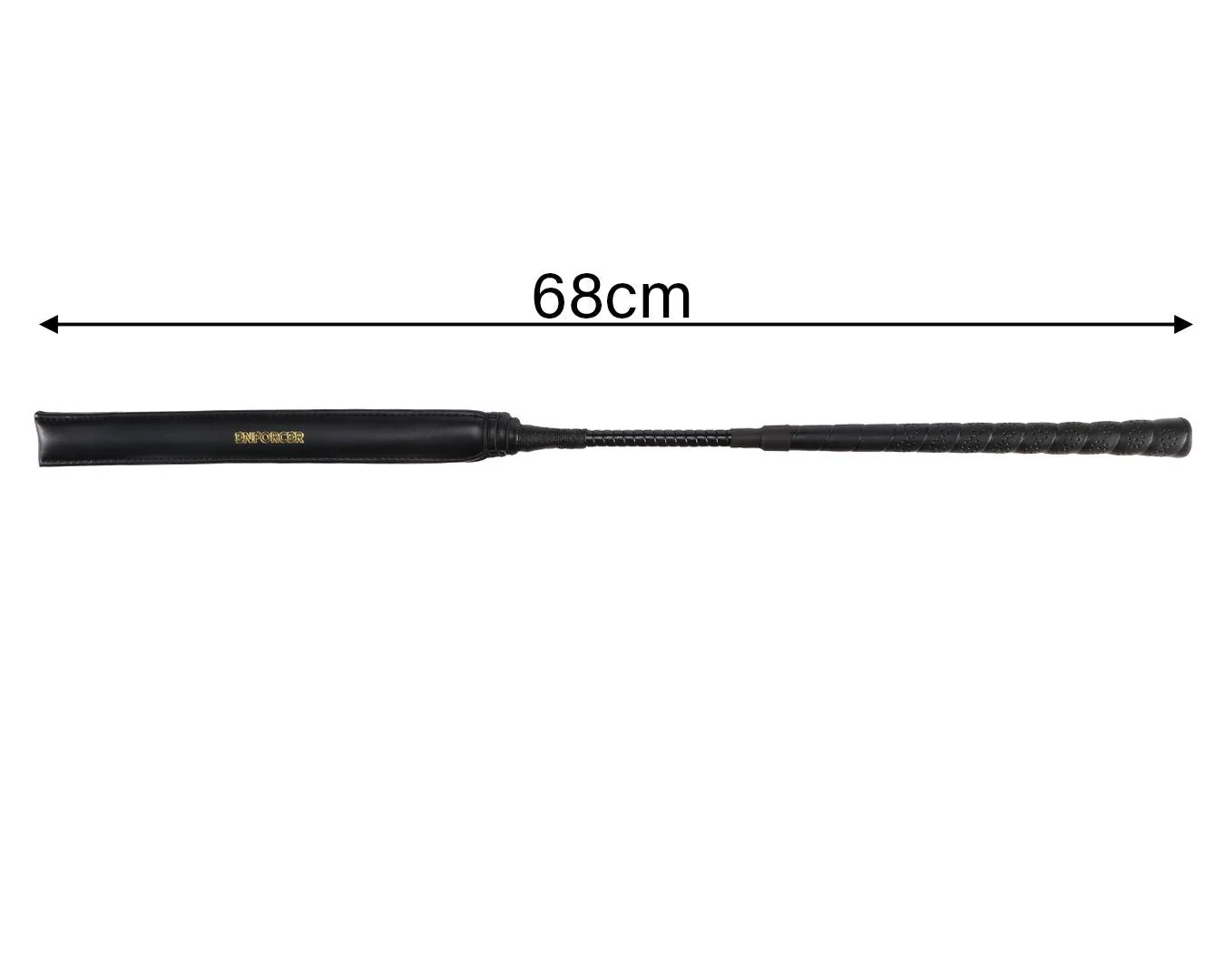 Enforcer Padded Whip - Image 5