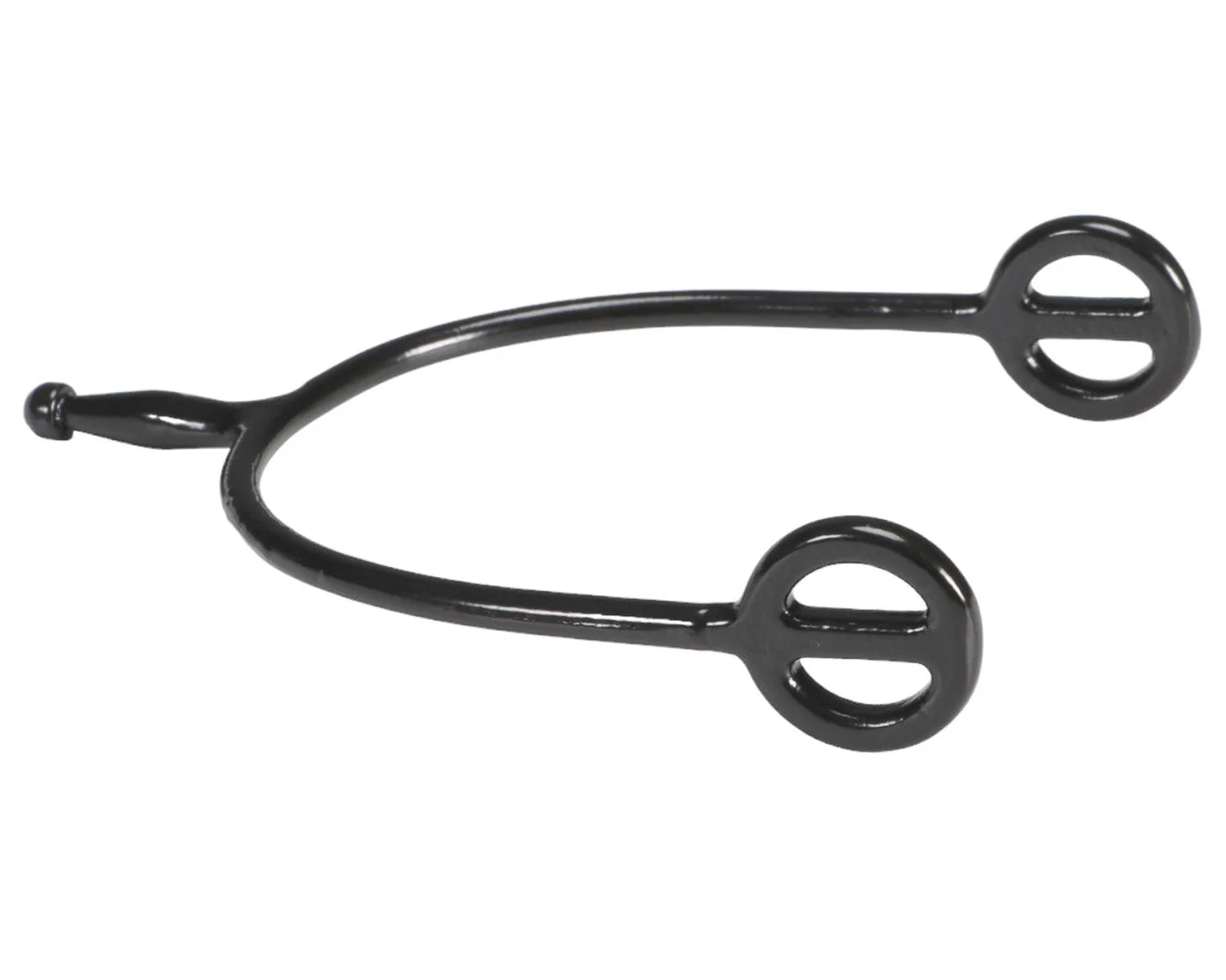 Enforcer Race Spurs - Image 2