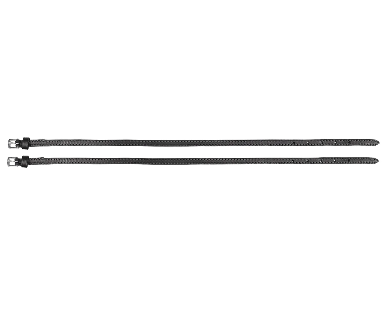STC English Style Spur Straps - Image 3
