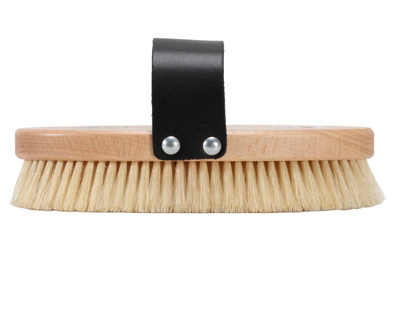 Equerry Pure Bristle Body Brush - Image 3