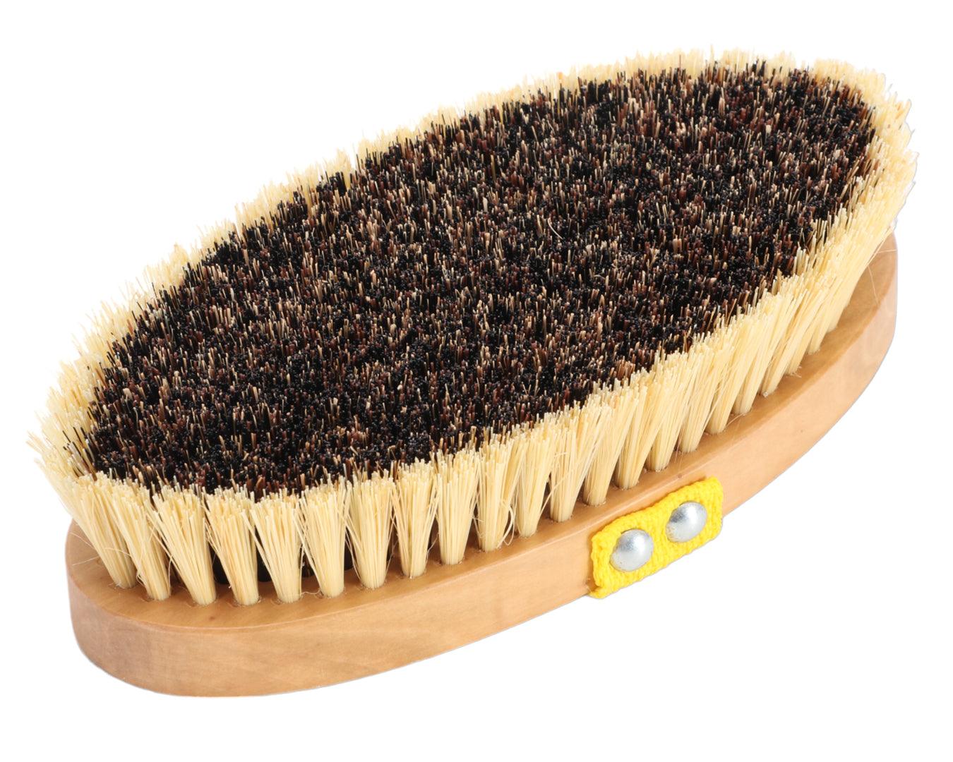 Equerry Tampico Fibre Body Brush - Image 2