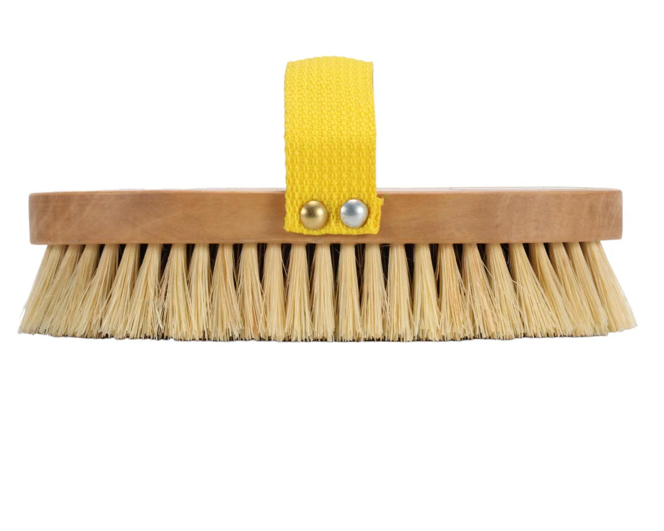 Equerry Tampico Fibre Body Brush - Image 3