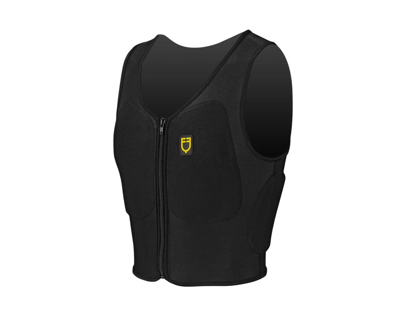 Equestro Adults Back Protector - Image 2