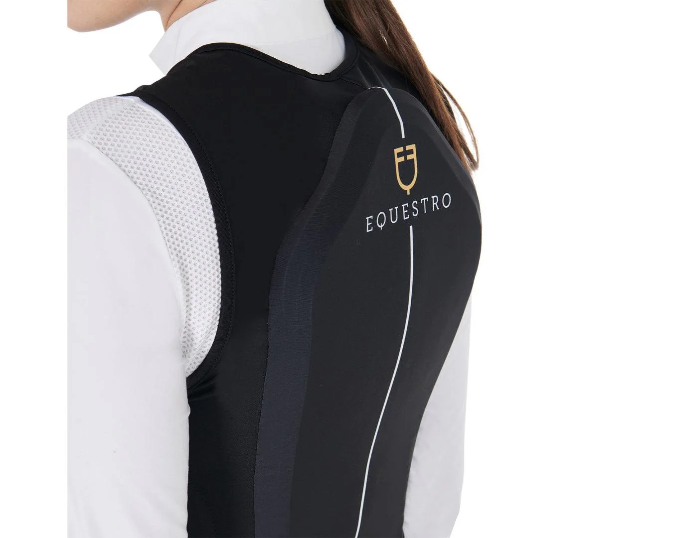 Equestro Adults Back Protector - Image 3