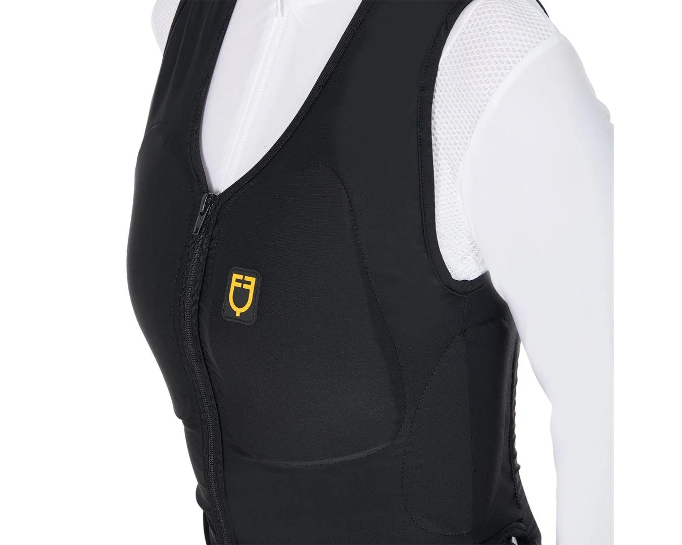 Equestro Adults Back Protector - Image 4