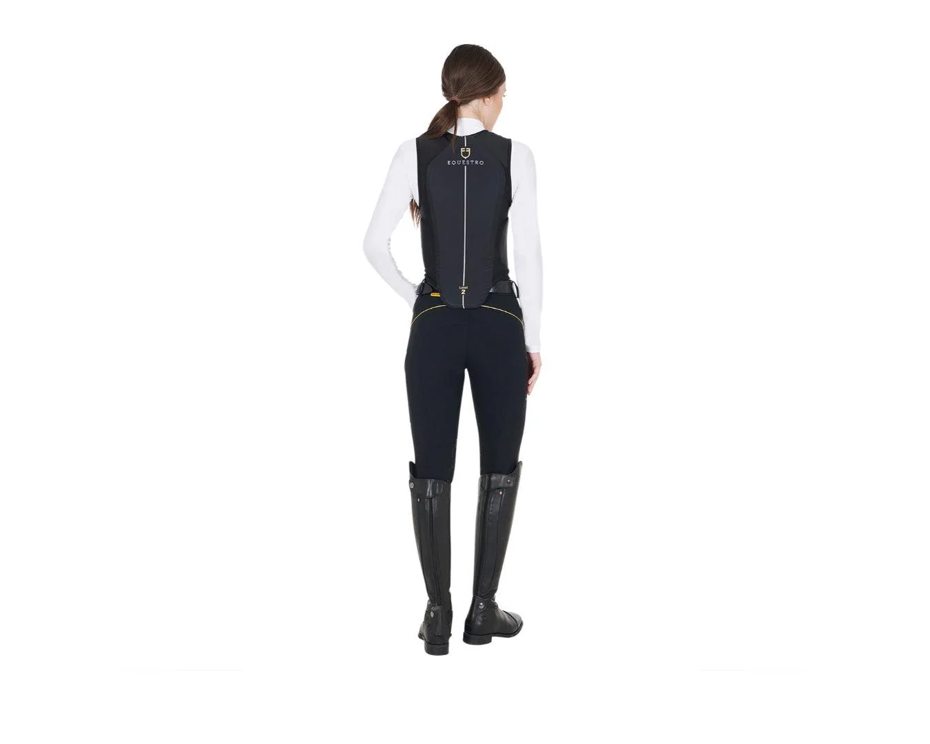 Equestro Adults Back Protector - Image 6