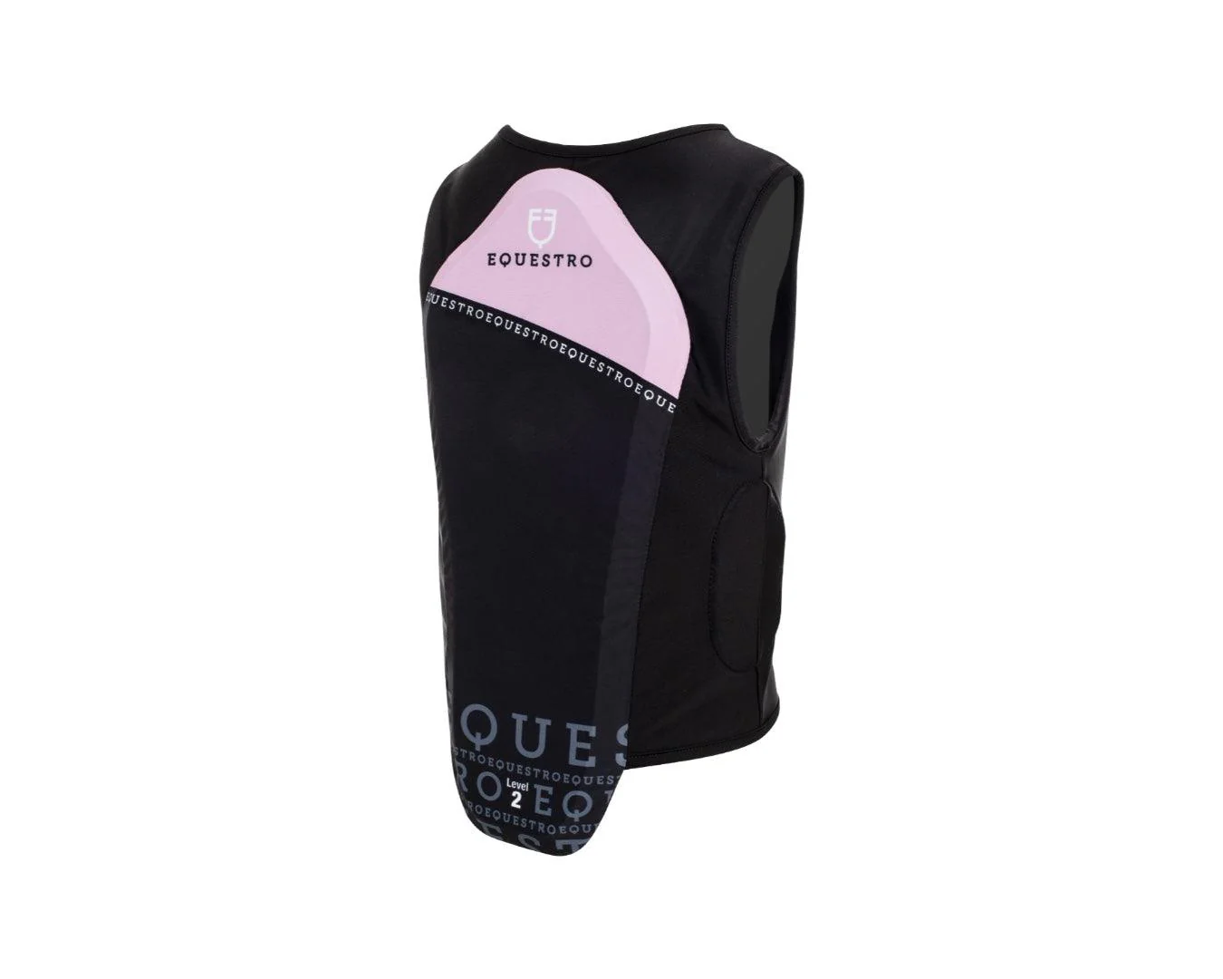Equestro Childs Back Protector