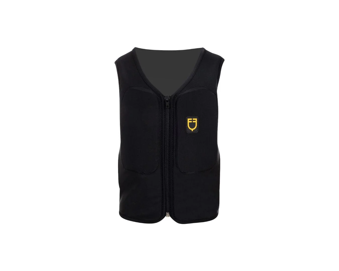 Equestro Childs Back Protector - Image 2