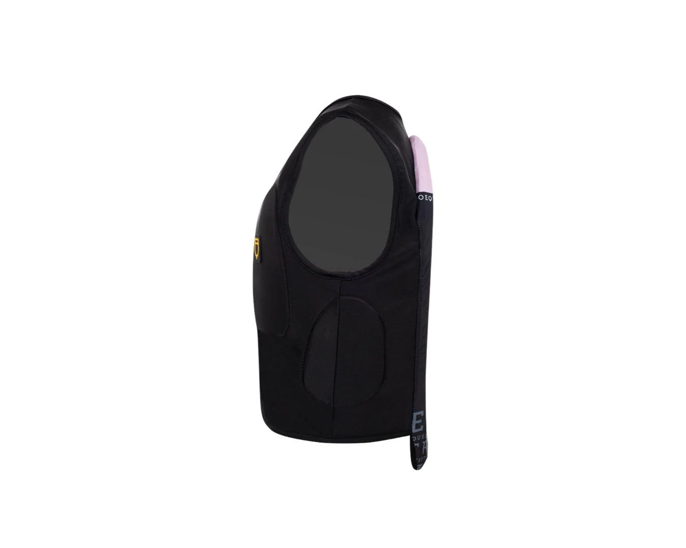 Equestro Childs Back Protector - Image 3