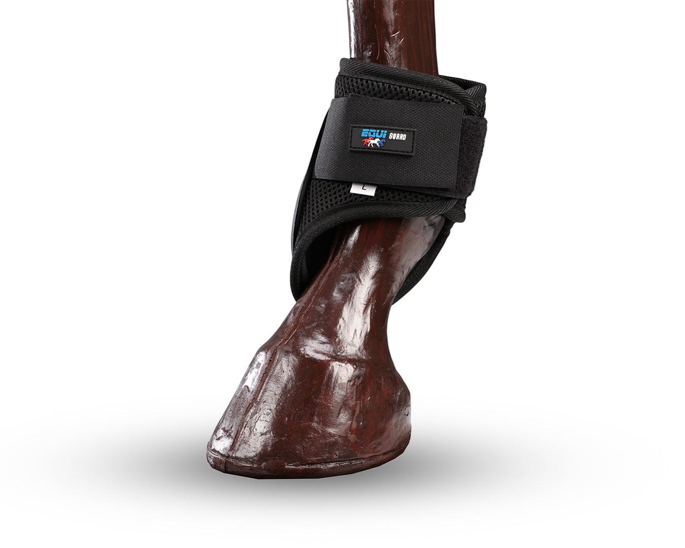 Equi-Guard 3D Mesh Fetlock Boots - Image 2