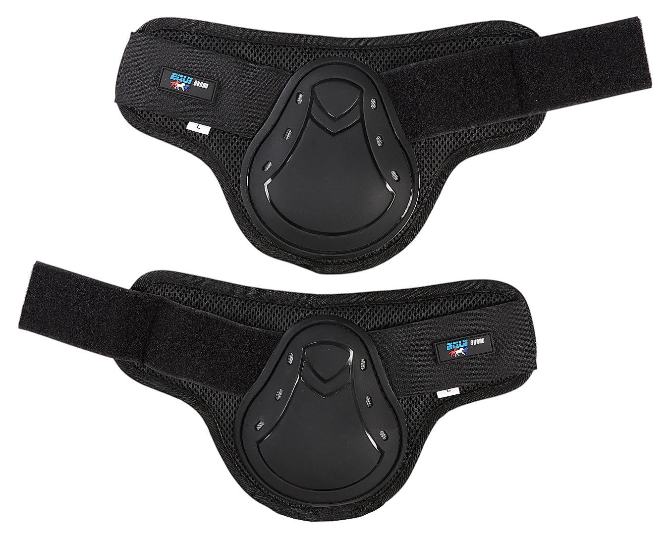 Equi-Guard 3D Mesh Fetlock Boots - Image 3