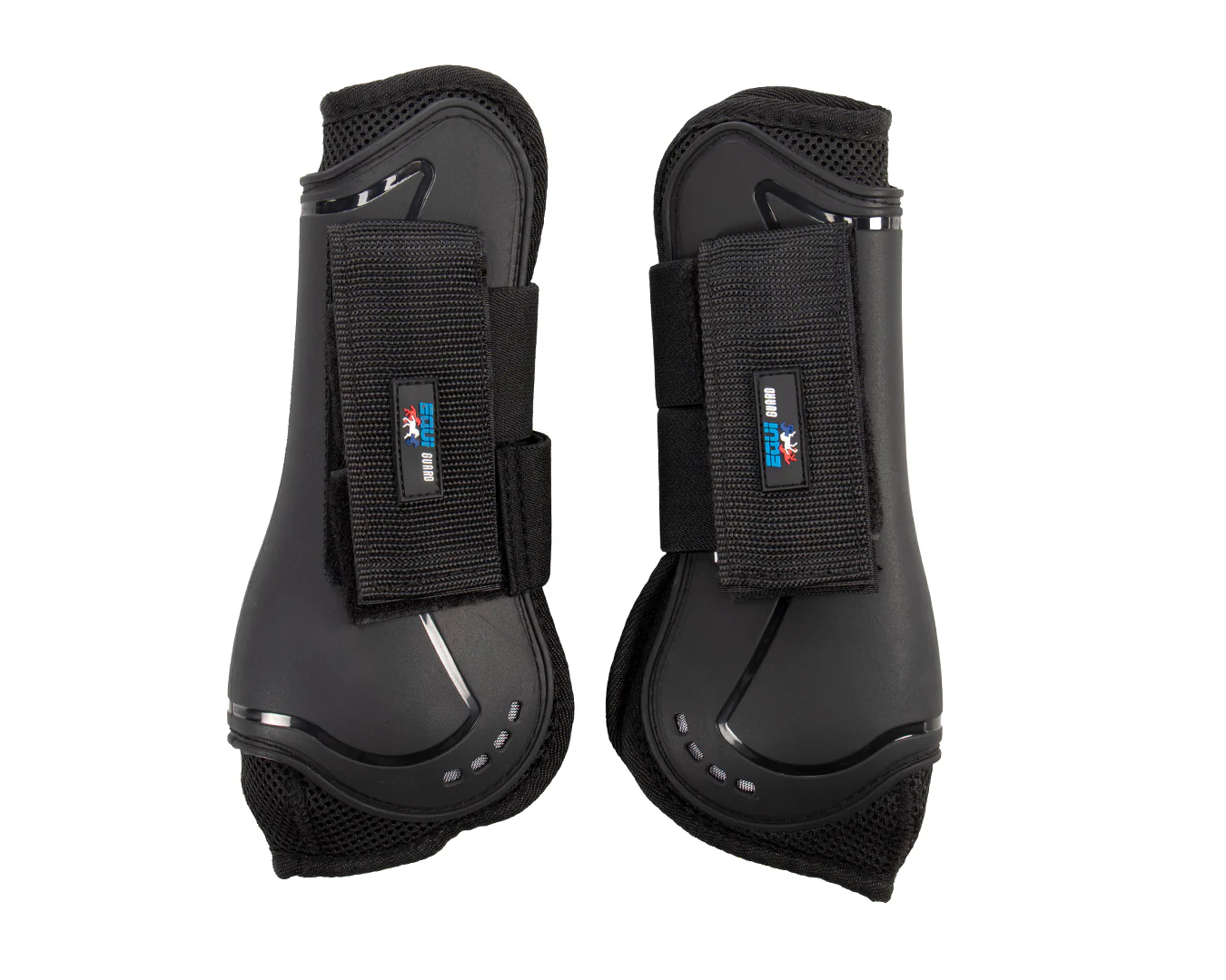 Equi-Guard 3D Mesh Tendon Boots - Image 5