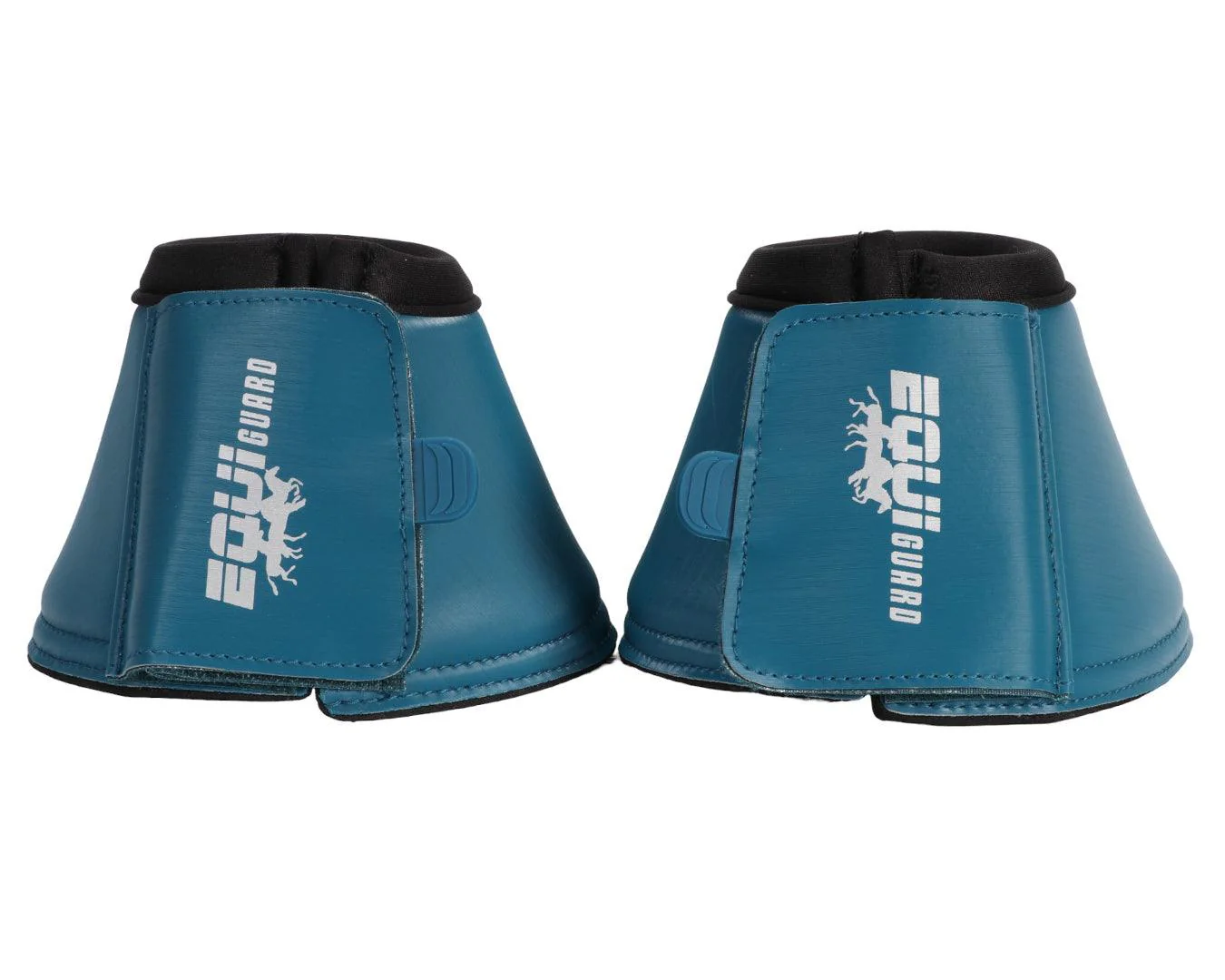 Equi-Guard Bamboo Lined Bell Boots - Image 2