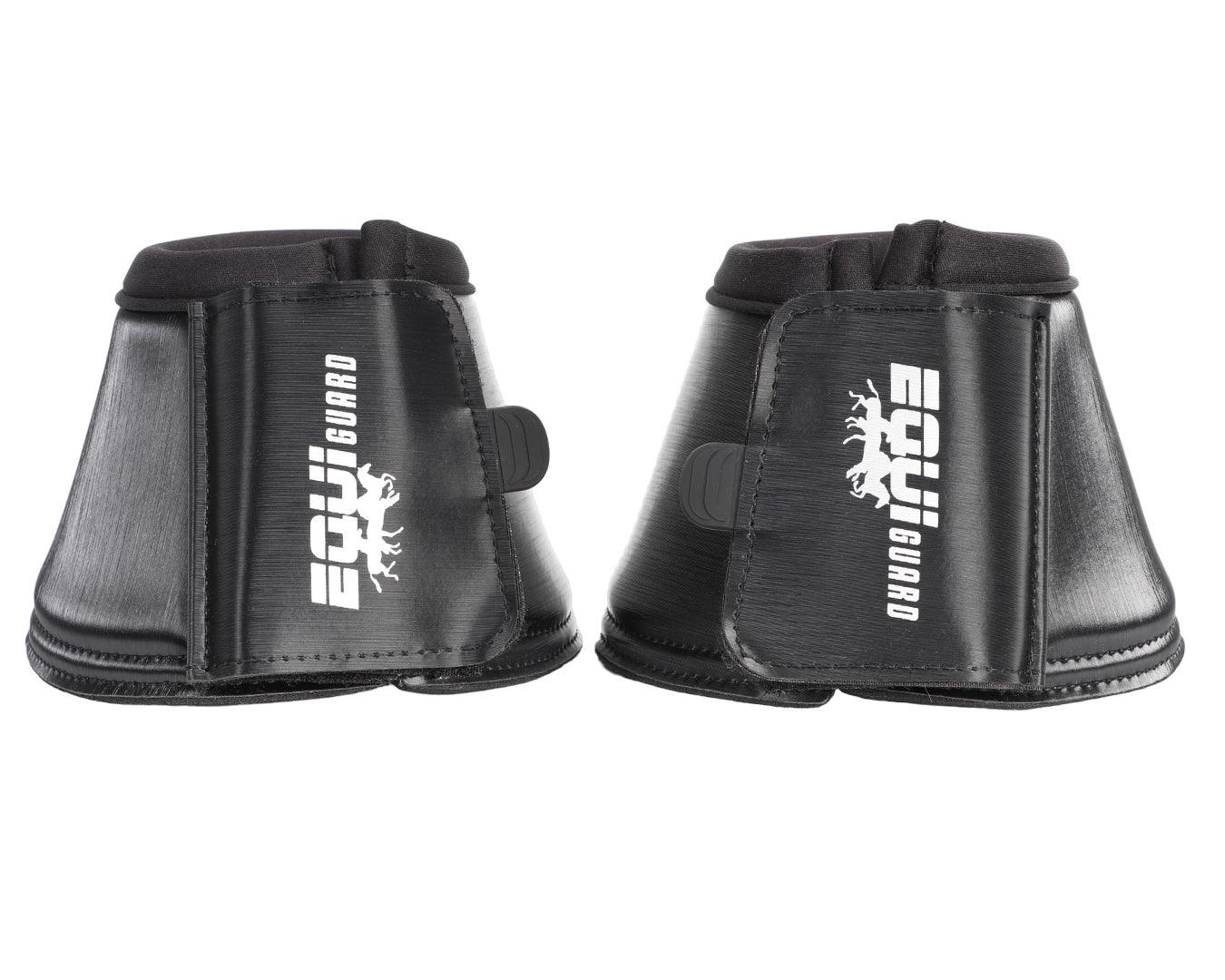 Equi-Guard Bamboo Lined Bell Boots - Image 4