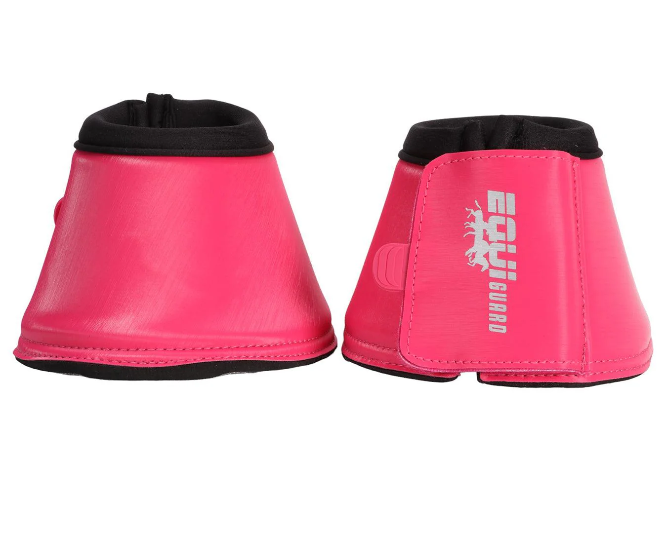 Equi-Guard Bamboo Lined Bell Boots - Image 5