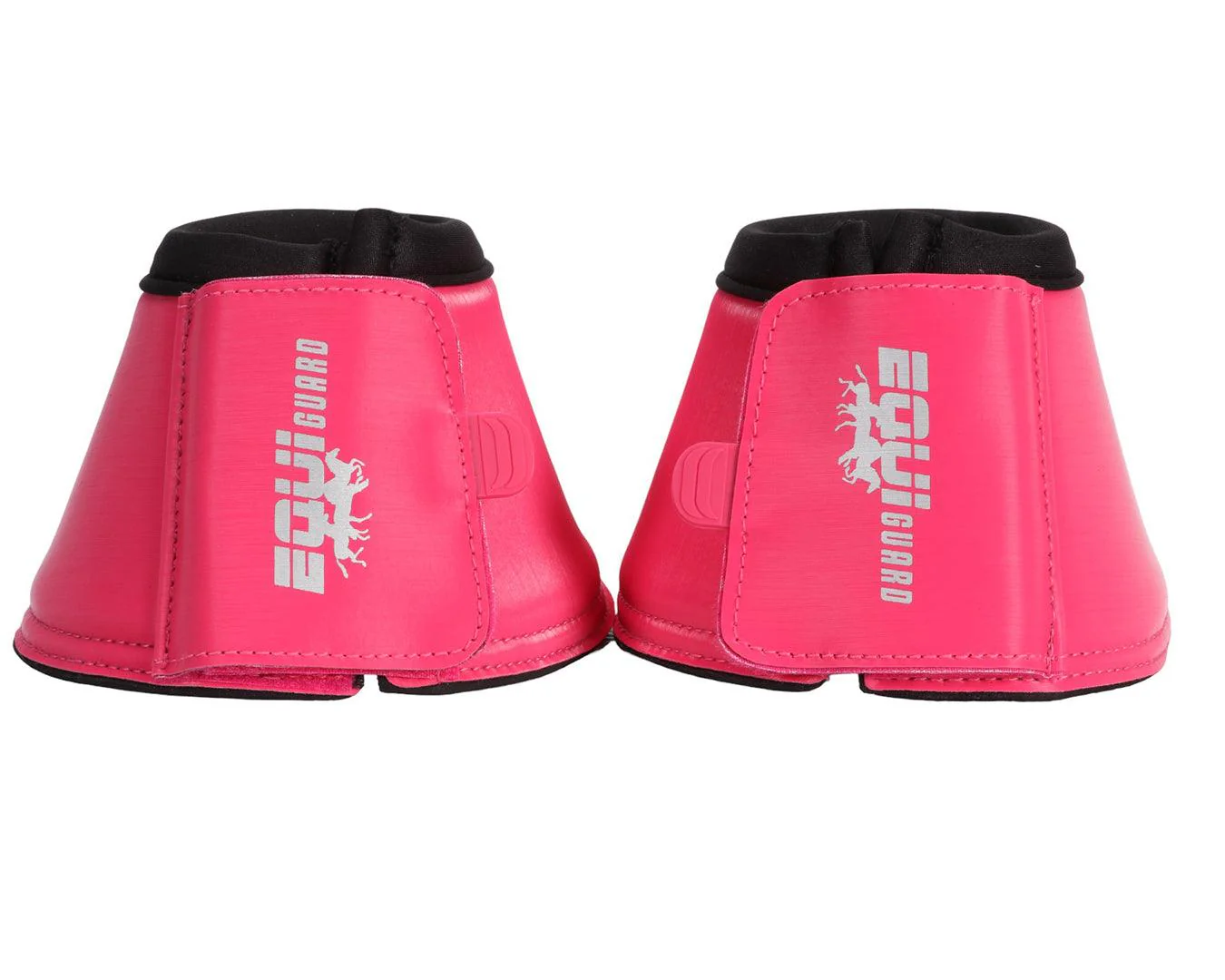 Equi-Guard Bamboo Lined Bell Boots - Image 6