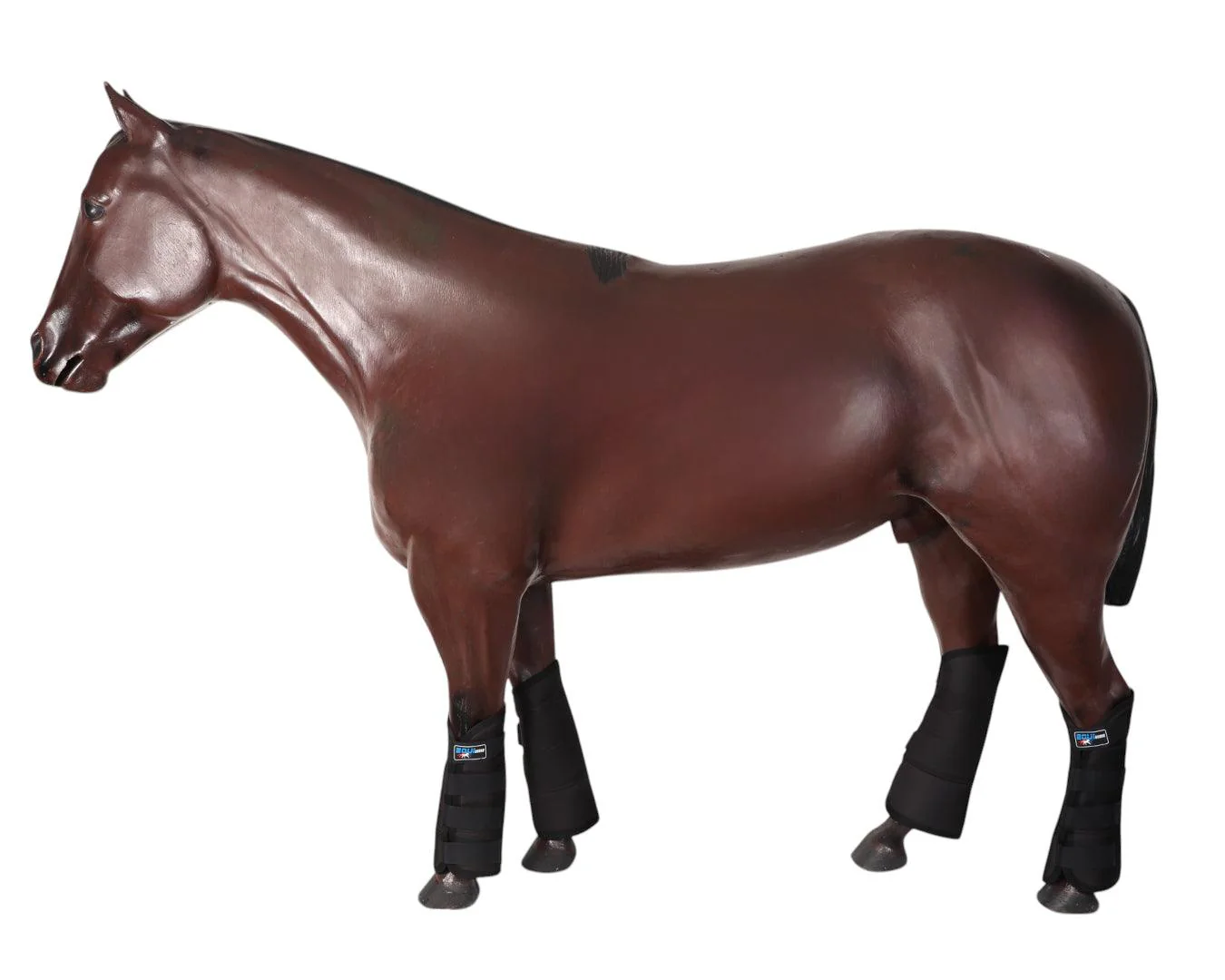 Equi-Guard Breathable Travel Boots - Image 2