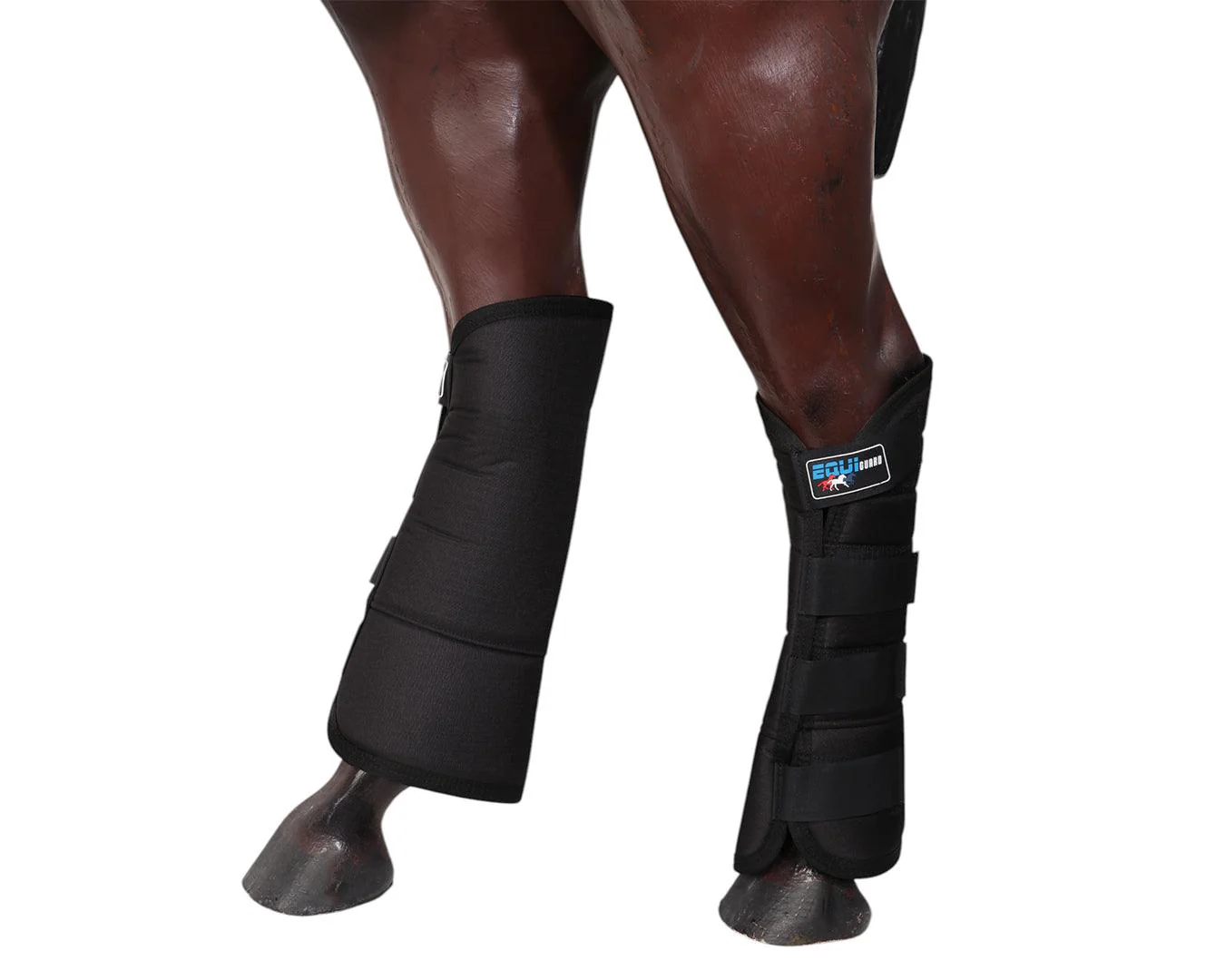 Equi-Guard Breathable Travel Boots - Image 4