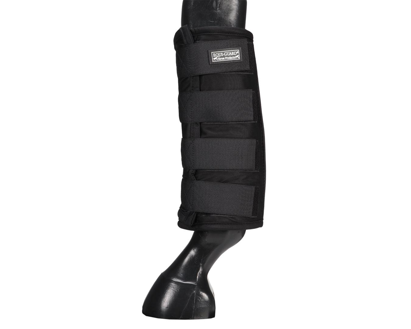 Equi-Guard Cold/Hot Tendon Therapy Horse Boots