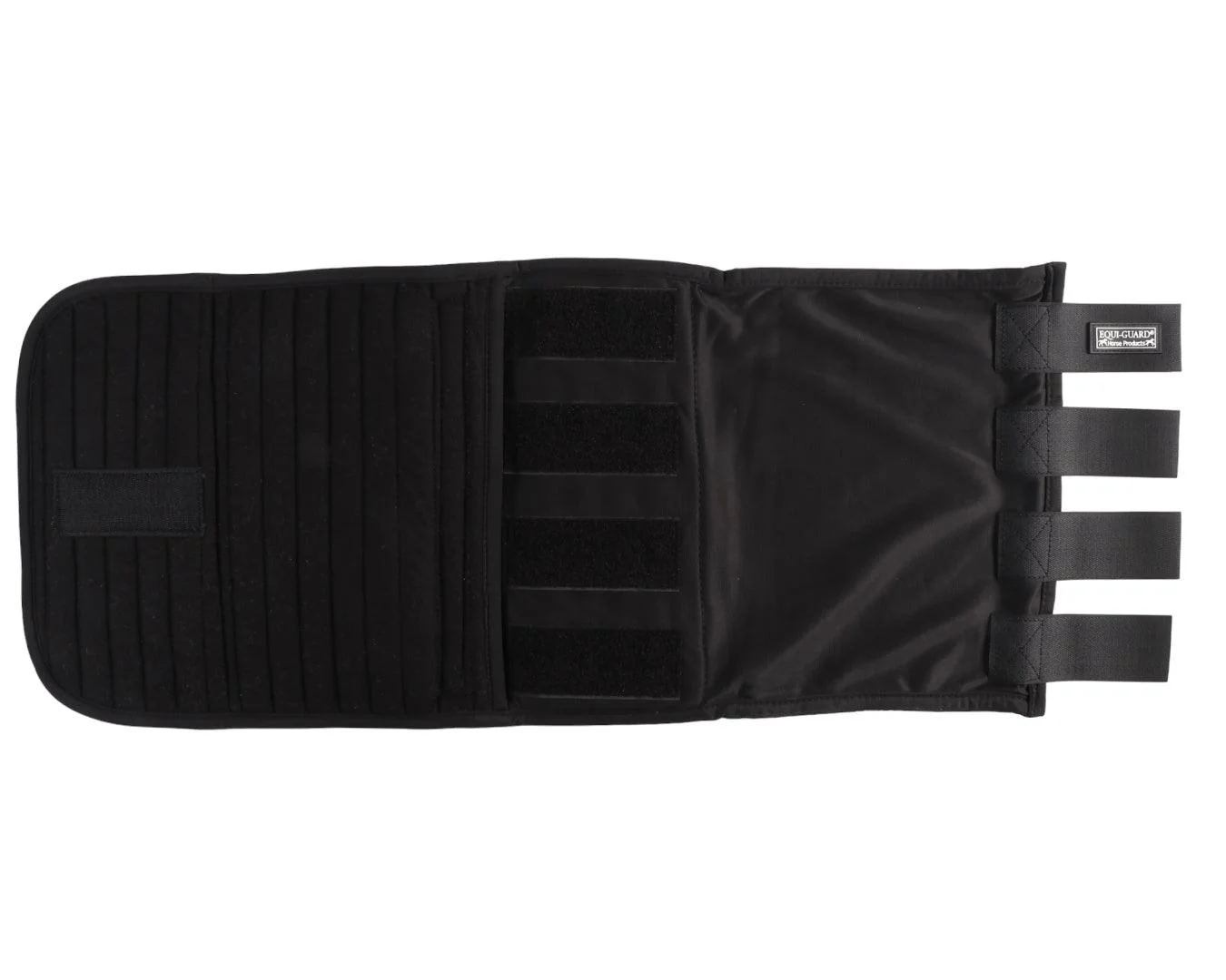 Equi-Guard Cold/Hot Tendon Therapy Horse Boots - Image 3