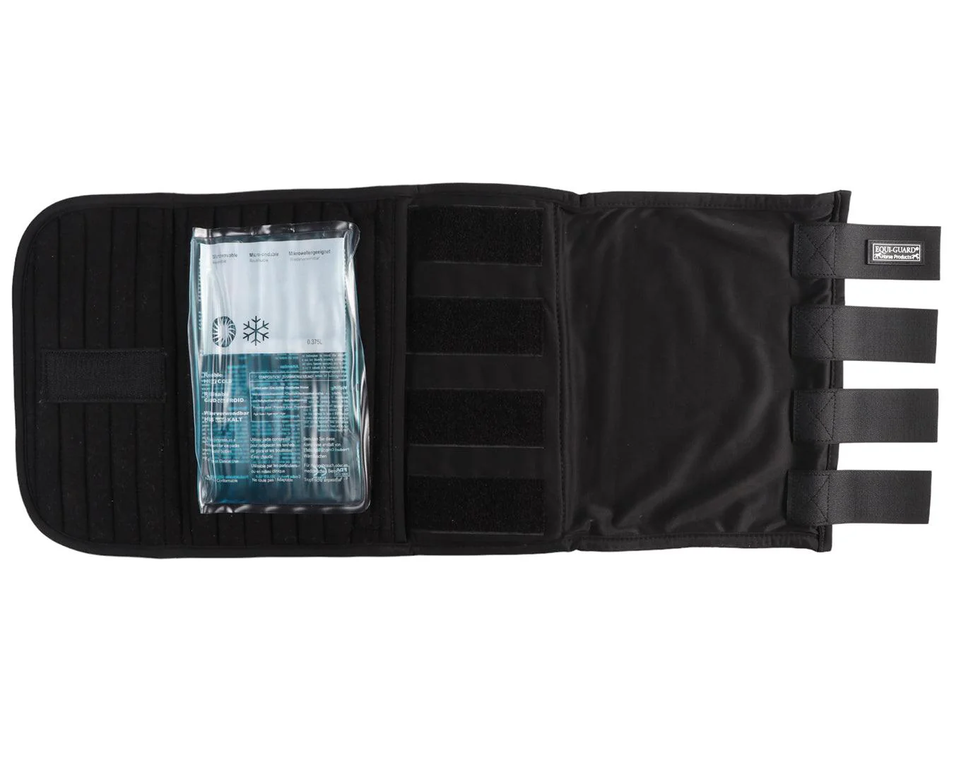 Equi-Guard Cold/Hot Tendon Therapy Horse Boots - Image 4