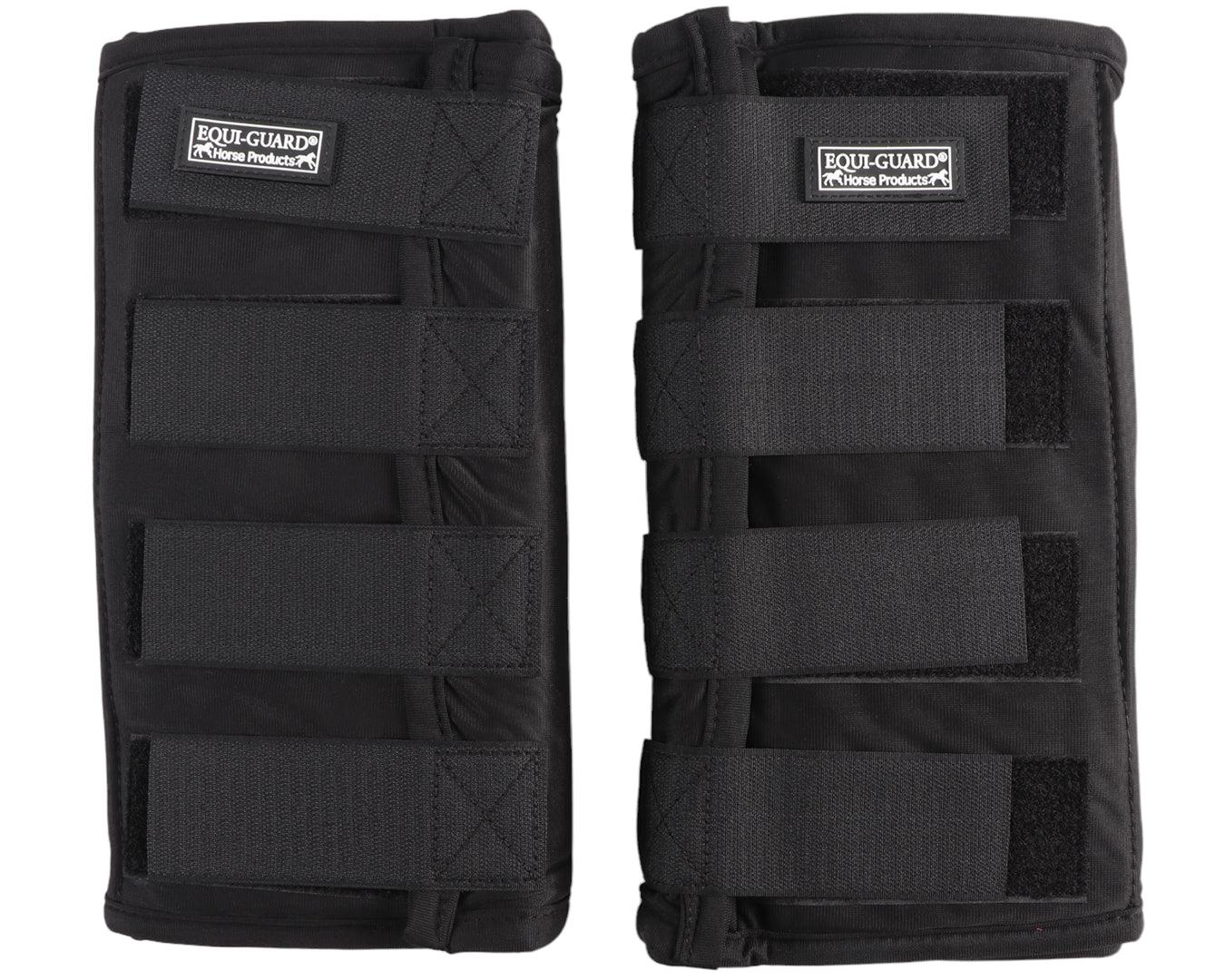 Equi-Guard Cold/Hot Tendon Therapy Horse Boots - Image 5