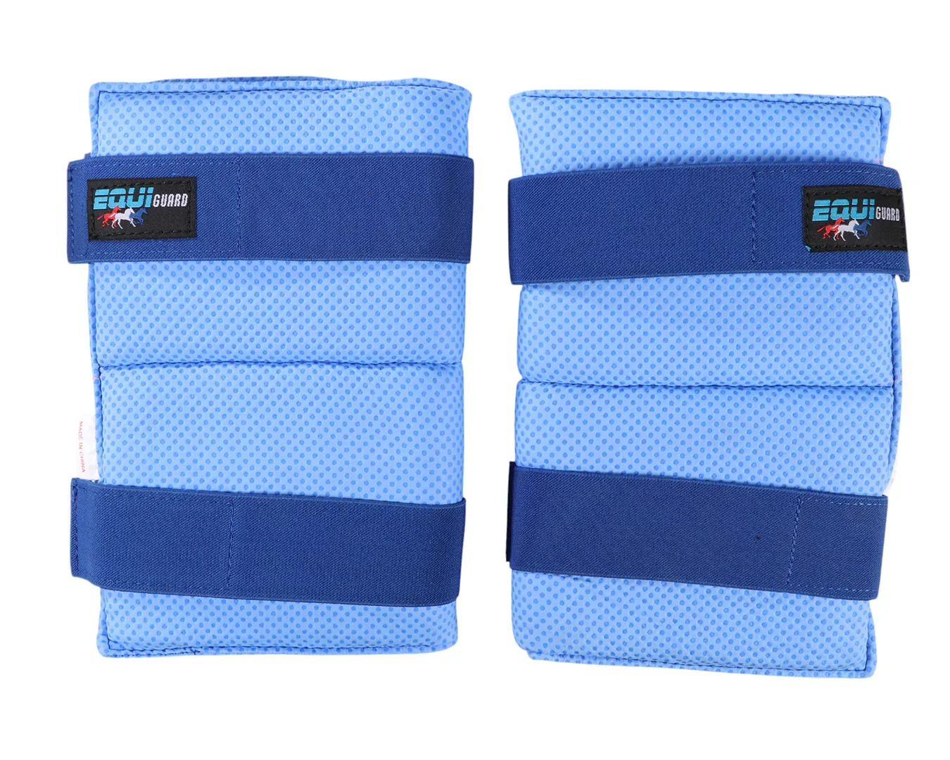 Equi-Guard Cooling Tendon Wraps - Image 3