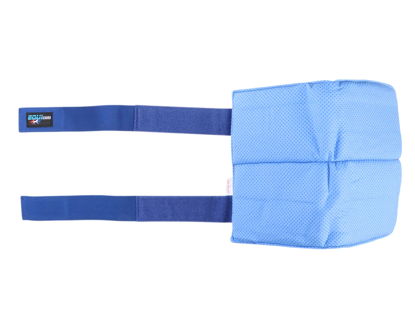 Equi-Guard Cooling Tendon Wraps - Image 4