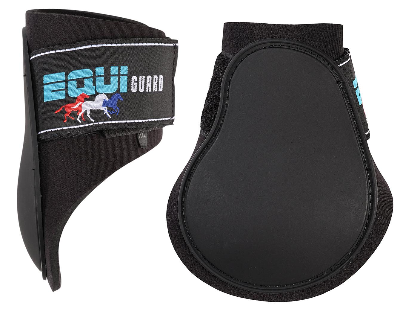 Equi-Guard Fetlock Hind Boots